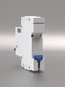 NXB-C63 Mini Circuit Breaker 6A-63A | Overload & Short Circuit Protection for Home & Commercial Use