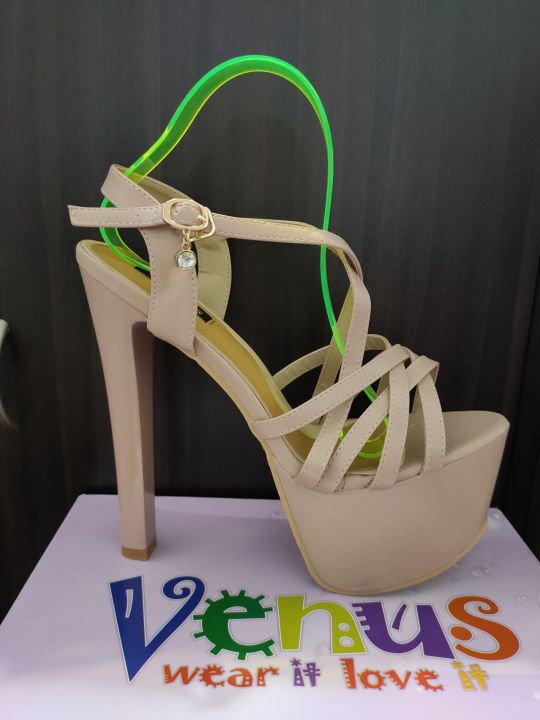 High heels for pageant online