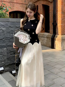 CHOUXIE | Fashionable Beautiful French Style Dress