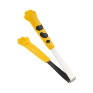 onlycook | Silicone Cat Claw Design Not Dirty Hands Snack Clips