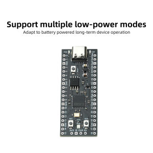 diymore | RP2350A Development Board 128Mbit 16MB Dual-Core Module For Raspberry Pi Pico 2 Projects Development Board Type C