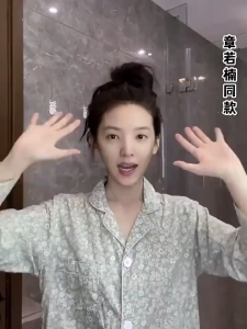 Little Dream Garden Cleanser Amino Acid Mousse 半亩花田氨基酸洗面奶慕斯 Pencuci Muka Kulit Sensitif Facial Oil Control Skin Care