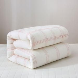 Seasonal Suitable Thick Quilt