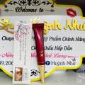 [Chính hãng]Gel Dưỡng Hồng Môi, Hồng Nhũ Hoa XL TRANG NEMO. 