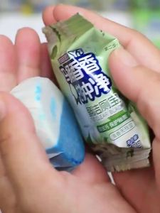Yinian | Powerful Descaling and Deodorizing Toilet Cleaner Block