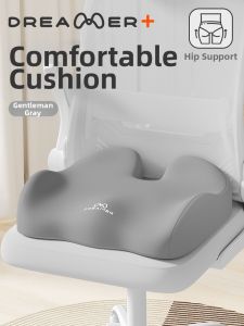 ZHIMENGREN | Hemorrhoid Relief Post-Surgery Care Pressure Ulcer Prevention Ergonomic Cushion
