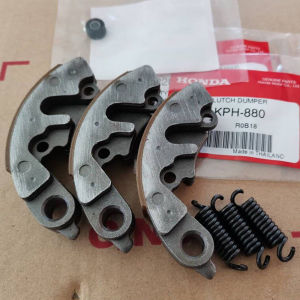 คลัทช์ก้อน 3 กระบวนการ S Port สำหรับ KPH Wave 125s, Wave125i, Wave125x, Wave-125r, Dream125, และ เวฟ125 ทุกรุ่น