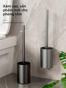 TAOSHI | No-Corner-Miss Toilet Brush Set