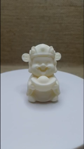 Tượng thần tài Mini Trang Trí- Quà Tặng Ý Nghĩa