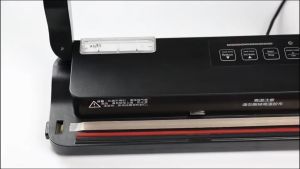 Máy Hút Chân Không P280 P290 Không Kén Túi Máy Hút Chân Không Gia Đình Công Suất Lớn-Bảo hành chính hãng