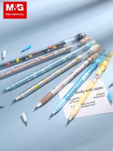M&G | Beginner-friendly Automatic Pencil Easy-to-use Durable