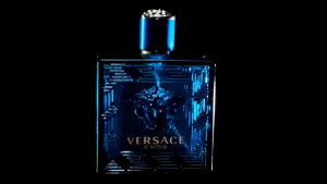 Hộp quà tặng nước Hoa Nam  Versace Eros Man EDT 100ml_ mạnh mẽ cuốn hút quyến rũ