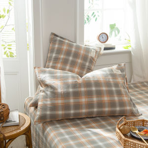 JIFANPAUL | Pure Cotton Pillowcase