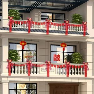 Wedding Decoration Set