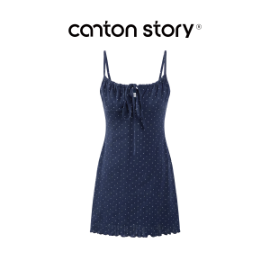 Cantonstory | Áo Blouse Tay Dài Bảo Vệ Da Thông Khí Màu Trắng