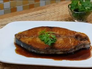 [PAN ROYAL] Fresh Batang Steak (Random Part) (500g +/-)