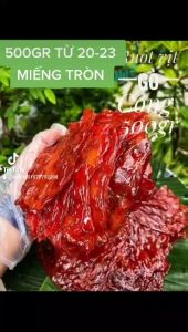 RUỘT VỊT CAO CẤP LOẠI 1 MINH TRIẾT - ĐỒ ĂN VẶT -ĂN LÀ GHIỀN