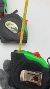 Meteran Tukang 5 Meter / Meteran Gulungan Roll Pengukur Panjang