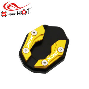 Phụ Kiện Xe Máy Honda ADV150 PCX150 PCX160 Cải Tiến Dây Đai Chống Trượt Bằng Hợp Kim Nhôm CNC Cắt Rộng Lưng Ghế Lớn