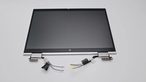 HP EliteBook x360 830 G9 Premium Original Full Touch Screen Panel – Complete LCD Display Front Glass and Factory-Fitted Components | Perfect Replacement for Broken Cracked or Non-Responsive Screens