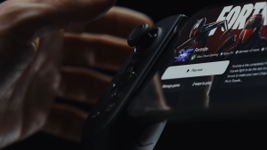 BACKBONE Pro Mobile Gaming Controller for iPhone 15/16 Series+ and Android USB-C & BT Pro-Level Comfort Black