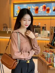 HONEY Tas Selempang Wanita Tas Mini Tas HP Tali Webbing Tebal