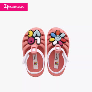 Children Cartoon Clogs Sandals