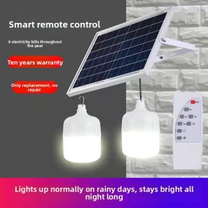 HAOJUNJIA | Solar Emergency Lighting Light