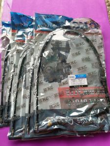 promo murah paket murah 5 pcs kabel gas Honda Supra x lama Supra fit lama Revo Blade prima legenda KC original