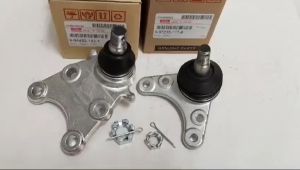 BALL JOINT ATAS BAWAH SET ISUZU TRAGA D-MAX BALL JOINT UP LOW SET ISUZU TRAGA D-MAX