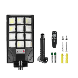 990000000LM 10000W/6000w Super Powerful LED Solar Light Outdoor Waterproof Motion Sensor Solar Wall Lamp Garden Street Spotlight