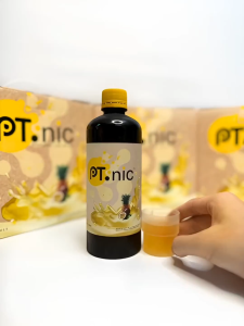PTonic Probiotics Enzyme Natural Drink (Official)