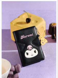 TOUTOU | Travel Passport Organizer Wallet For Women Birthday Gift