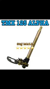 MOTORCYCLE PARTS GEAR SHIFT SHAFT GEAR SHAFT FOR Honda TMX 125 Alpha / RUSI 125 / RUSI 150 / CG 125 Shifting Gear Shaft