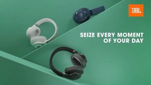 Live 660NC Built-in Microphone Bluetooth Headphone Over-The-Ear Headphones PC Wireless Gaming Headphones IOS/Android Stereo Hifi Subwoofer