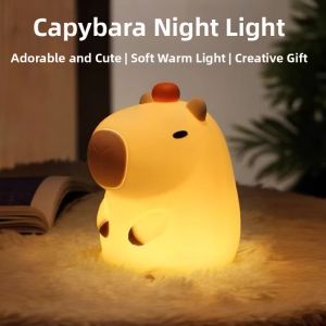 XINGNUO | Night Light Bedside Lamp Decorative Light Mood Light