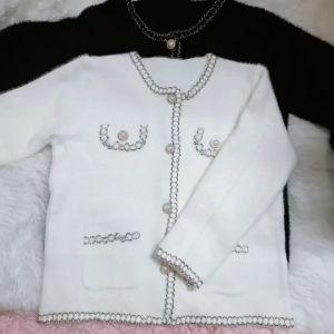 Áo khoác dạ tweed áo khoác dạ nữ thanh lịch