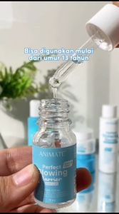 Animate Perfect Glowing Barrier Series 5in1