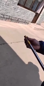 (เฉพาะด้ามสวิง) ด้ามสวิง[สีทอง] ด้ามสวิงยืดหดได้ 1.9-10M สวิงตกปลา สวิงตักใบไม้ ยืดหดพับเก็บได้ มี 4 ขนาด 1.9m/4m/6m/10m ไม้สอยยืดหดได้ ด้ามต่อยืดได้ สอยผลไม้สูง กรรไกรตัดกิ่ง ไม้ยืดได้หดได้ ไม้สอยผลไม้สูง