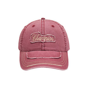 Champion | Summer Casual Fashion Baseball Cap
