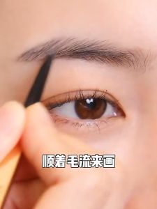 【本地现货】眉笔 防水防汗不脱色 Eyebrow Pencil Dual-ended Waterproof Lasting Beginner Eyebrow Makeup Pen