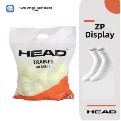 SANYI | Pressure Free Training Professional Tennis Ball