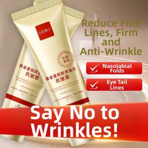 CHUNCHANG | Collagen Peptide Anti-Wrinkle Cream Moisturizing Wrinkle Reduction
