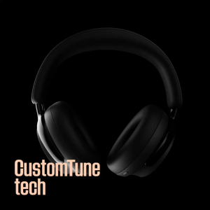 Bose QuietComfort Ultra Spatial Audio Headphones ANC Bluetooth Headset