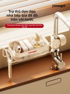 josogo | Giá Đựng Đa Năng Để Khô Cho Bếp