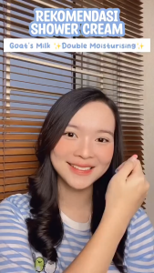 LEIVY Series || Leivy Body Wash Shower Cream || Leivy Body Lotion