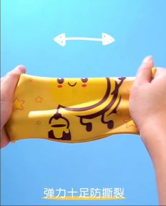 Mũ Bơi Cho Bé Kappa Silicon Chống Nước Tuyệt Đối Mũ Bơi Chống Thấm Nước Mũ Bơi Chống Nước