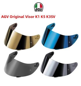 AGV | Motorcycle Helmet Visor