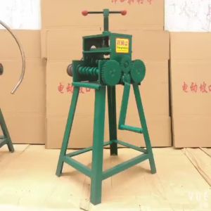 BlumTop เครื่องดัดท่อโค้ง ดัดเหล็ก เครื่องดัดท่อแบบมือหมุน เครื่องดัดโค้งอลูมิเนียมโปรไฟล์ ดัดโค้งท่อได้ทุกแบบที่มีเส้นผ่านศูนย์กลางต่างกันอาทิ ท่อกลม ท่อเหลี่ยม และท่อหลายเหลี่ยม