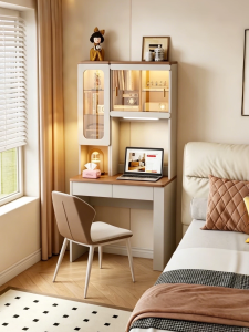 YANGYING | Multifunctional Desk Bedside Desk